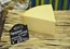 Keen's Farmhouse Cheddar  - a traditional hard cheddar cheese from Wincanton, with an old fashioned rindy taste matured for 12 months 