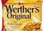 Werthers Originals  - this is a 135g bag of Werthers Originals
