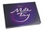 Milk Tray  - this is a 200g box of Milk Tray
