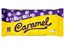 Cadbury's Caramel  - this is a 120g bar of Cadbury's Caramel
