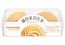 Border Viennese Whirls  - this is a 150g pack of Border Viennese Whirls
