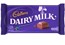 Cadbury's Dairy Milk  - this is a 120g bar of Cadbury's Dairy Milk
