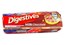 McVities Milk Chocolate Digestives  - this is a 300g pack of McVities Milk Chocolate Digestives
