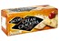 Jacobs Cream Crackers  - this is a 300g pack of Jacobs Cream Crackers
